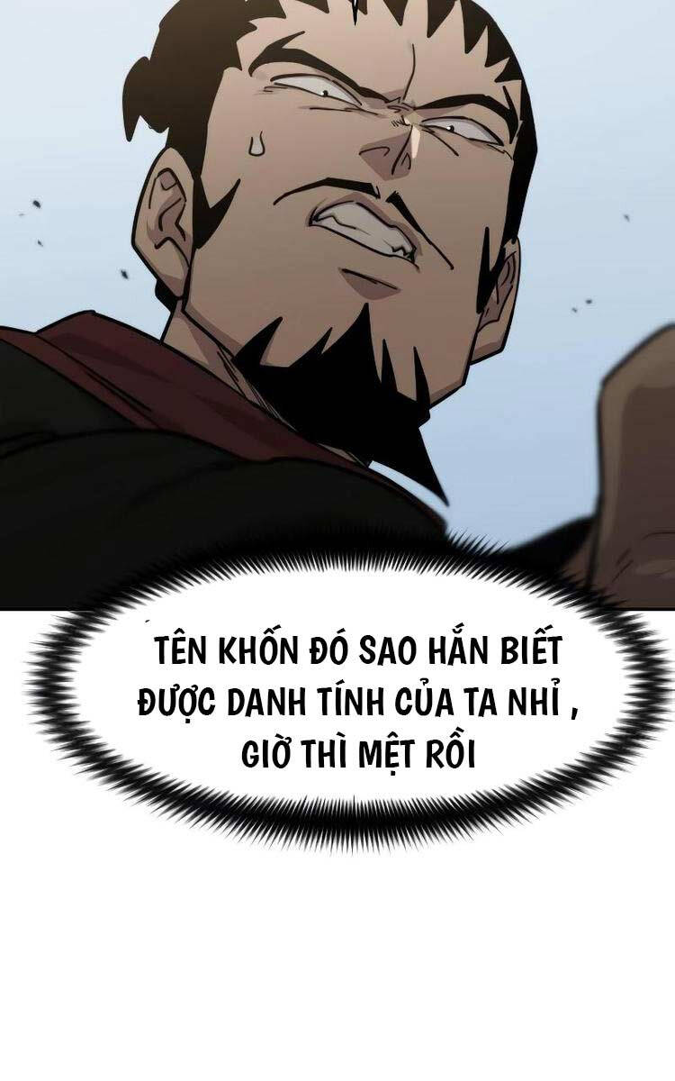 Hoa Sơn Tái Khởi Chap 110 - Next Chap 111