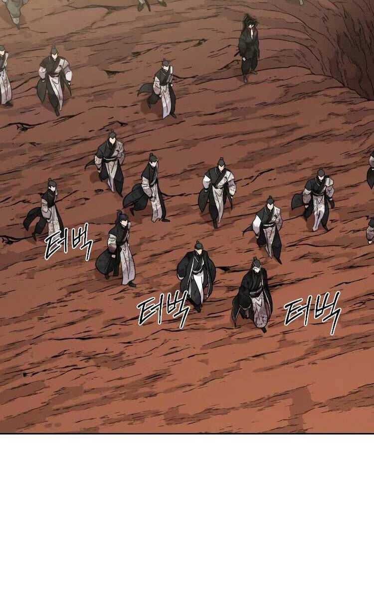 Hoa Sơn Tái Khởi Chap 110 - Next Chap 111