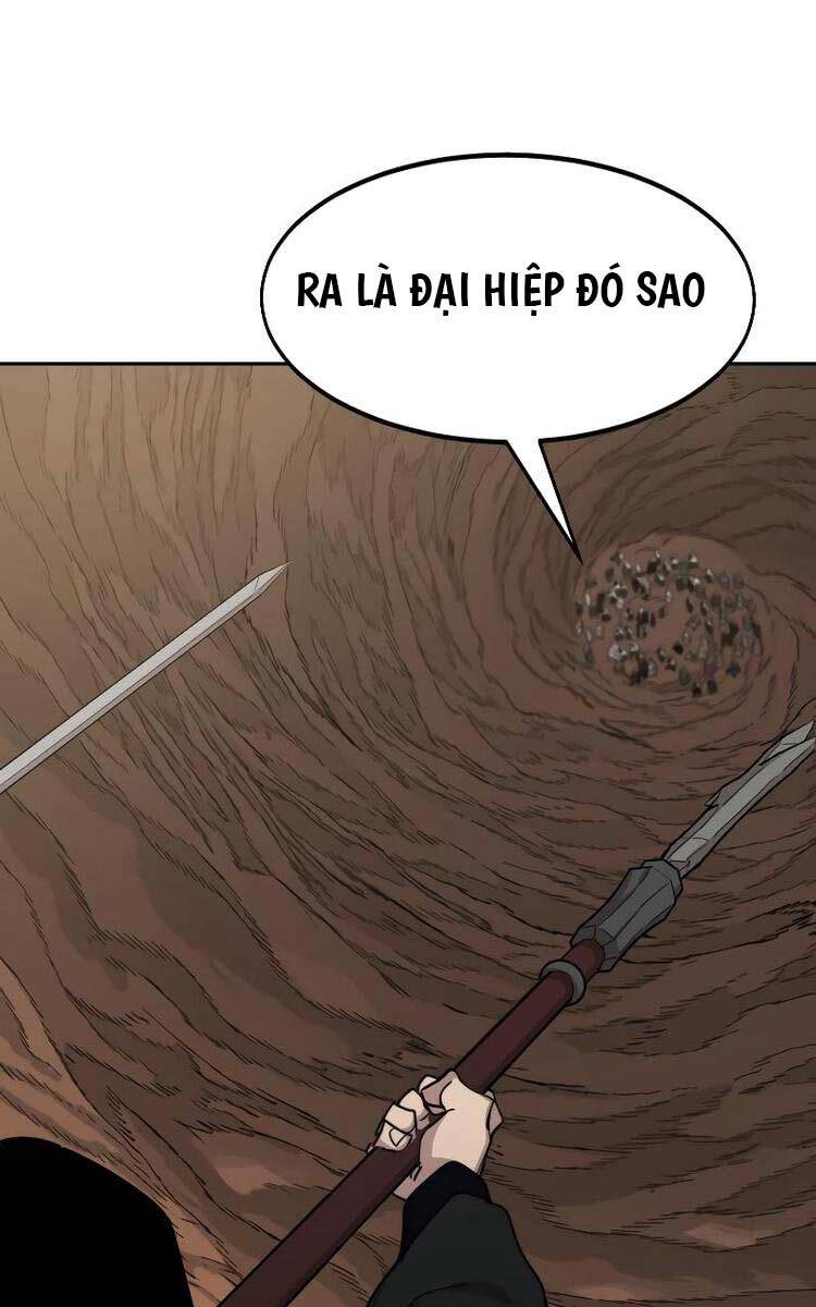 Hoa Sơn Tái Khởi Chap 110 - Next Chap 111