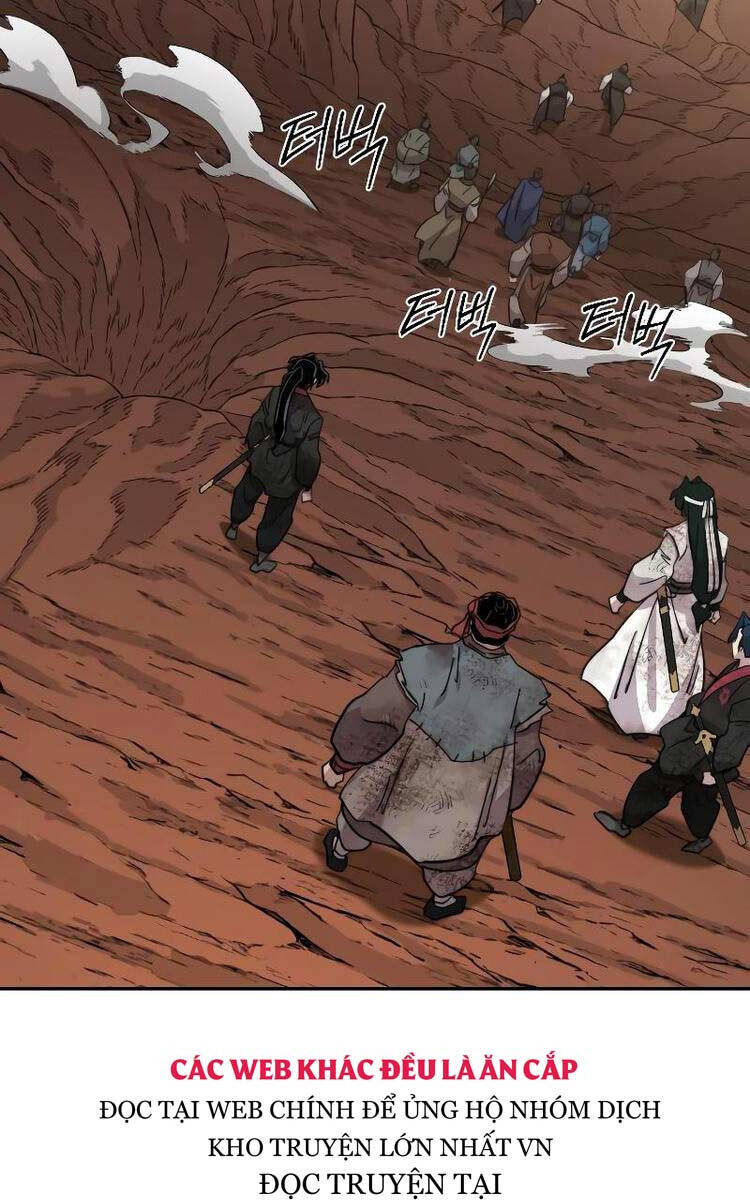Hoa Sơn Tái Khởi Chap 110 - Next Chap 111