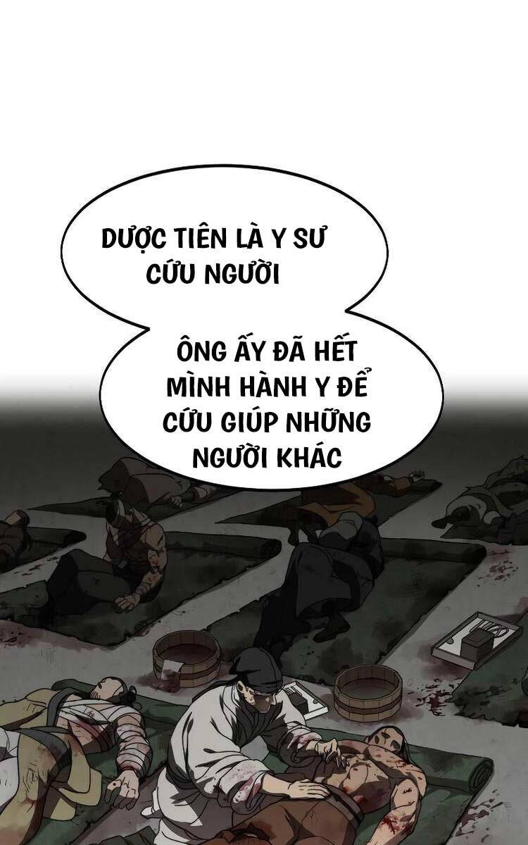 Hoa Sơn Tái Khởi Chap 111 - Next Chap 112