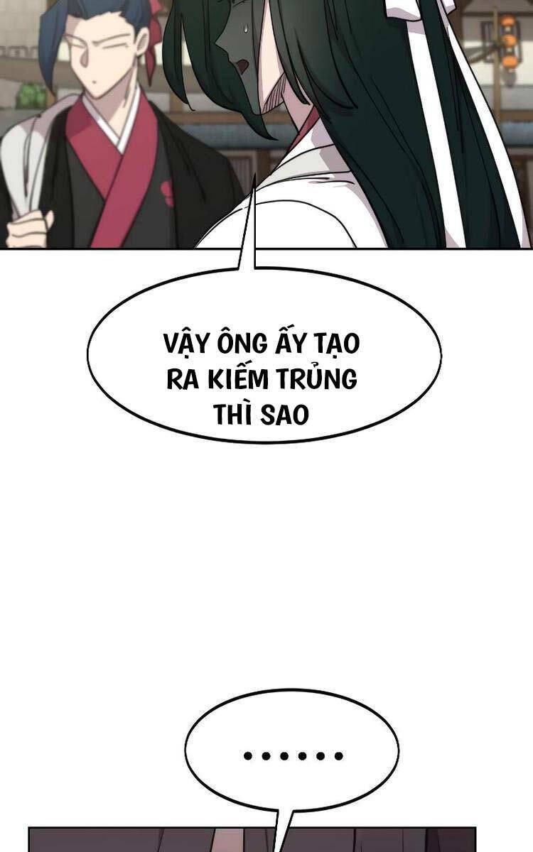 Hoa Sơn Tái Khởi Chap 111 - Next Chap 112