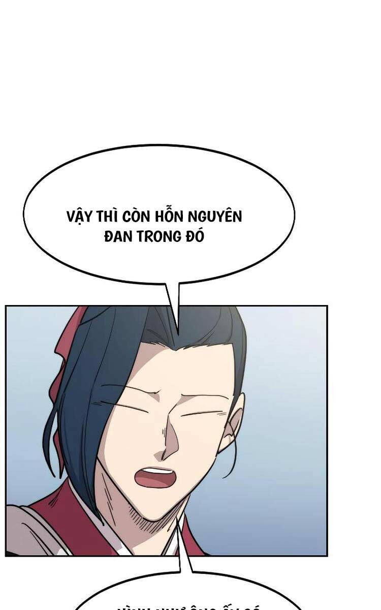 Hoa Sơn Tái Khởi Chap 111 - Next Chap 112