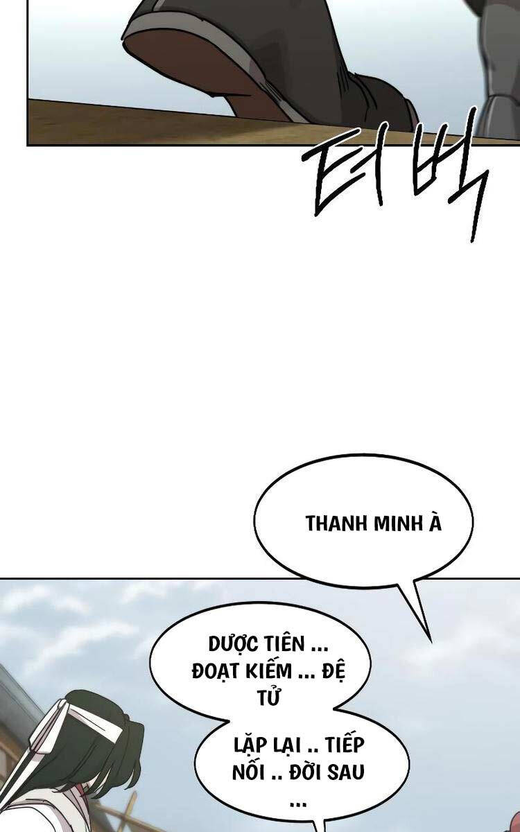 Hoa Sơn Tái Khởi Chap 111 - Next Chap 112