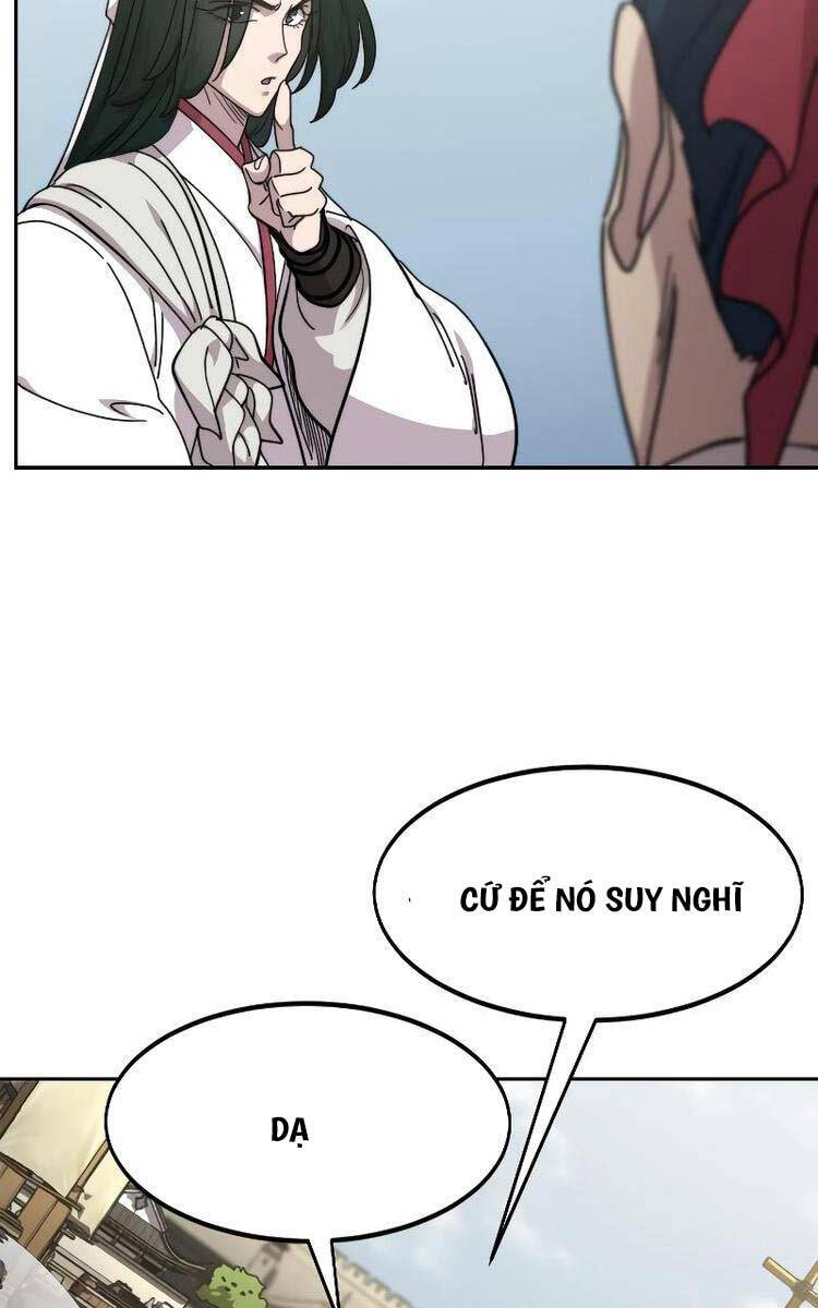 Hoa Sơn Tái Khởi Chap 111 - Next Chap 112