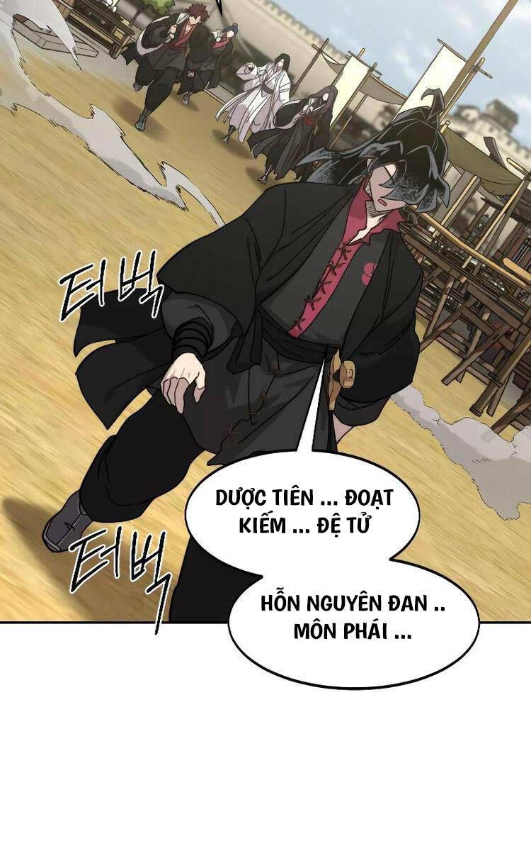 Hoa Sơn Tái Khởi Chap 111 - Next Chap 112