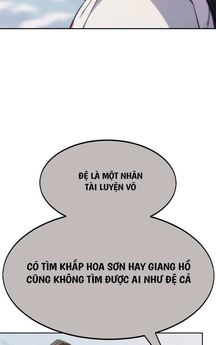 Hoa Sơn Tái Khởi Chap 111 - Next Chap 112