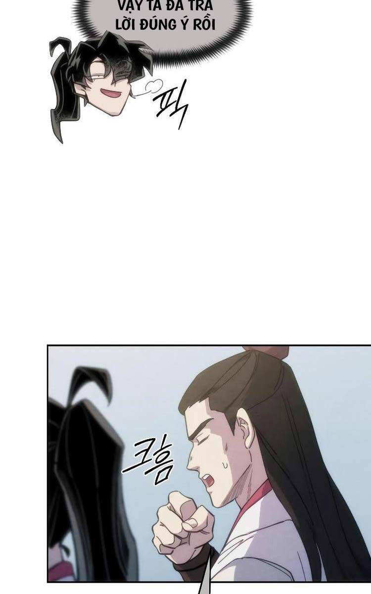Hoa Sơn Tái Khởi Chap 111 - Next Chap 112