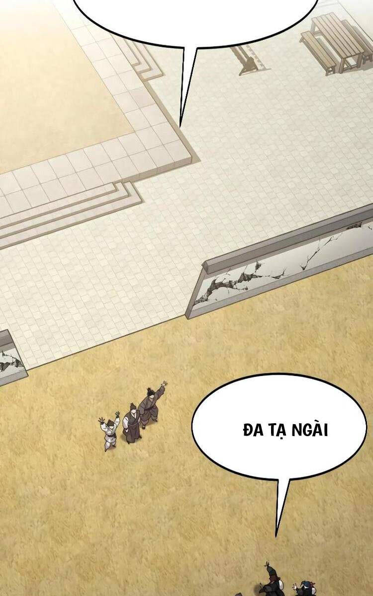 Hoa Sơn Tái Khởi Chap 111 - Next Chap 112