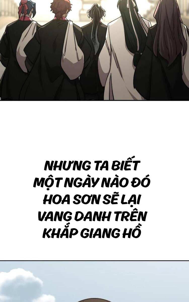 Hoa Sơn Tái Khởi Chap 111 - Next Chap 112