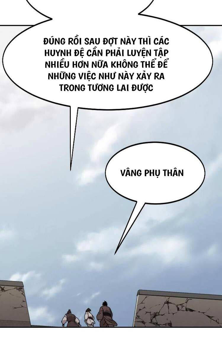 Hoa Sơn Tái Khởi Chap 111 - Next Chap 112