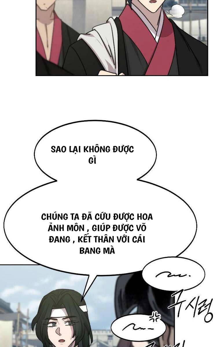 Hoa Sơn Tái Khởi Chap 111 - Next Chap 112