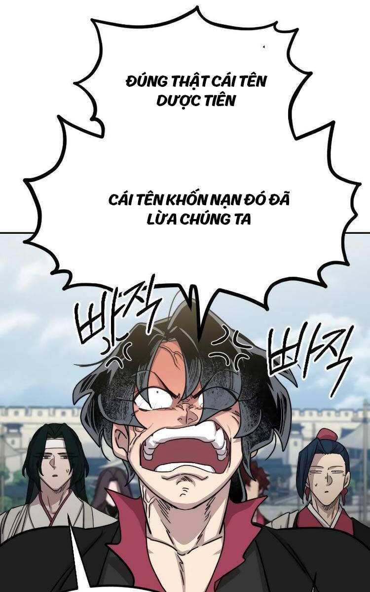 Hoa Sơn Tái Khởi Chap 111 - Next Chap 112
