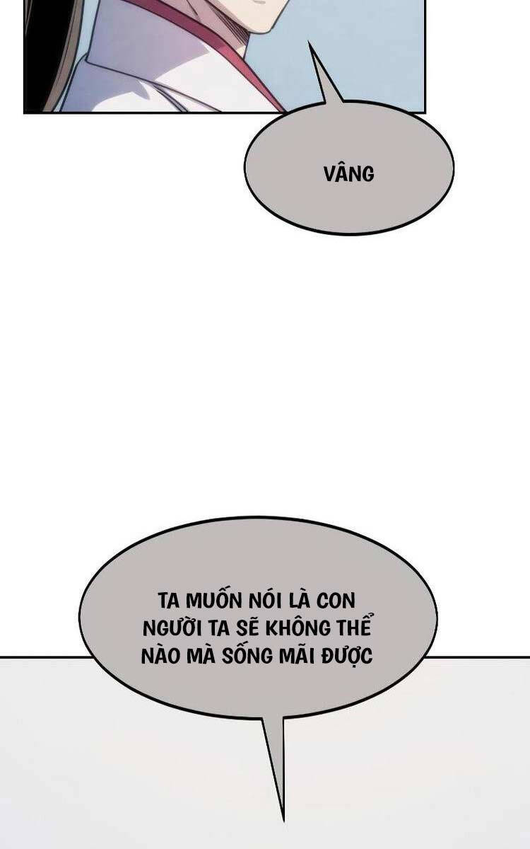 Hoa Sơn Tái Khởi Chap 111 - Next Chap 112