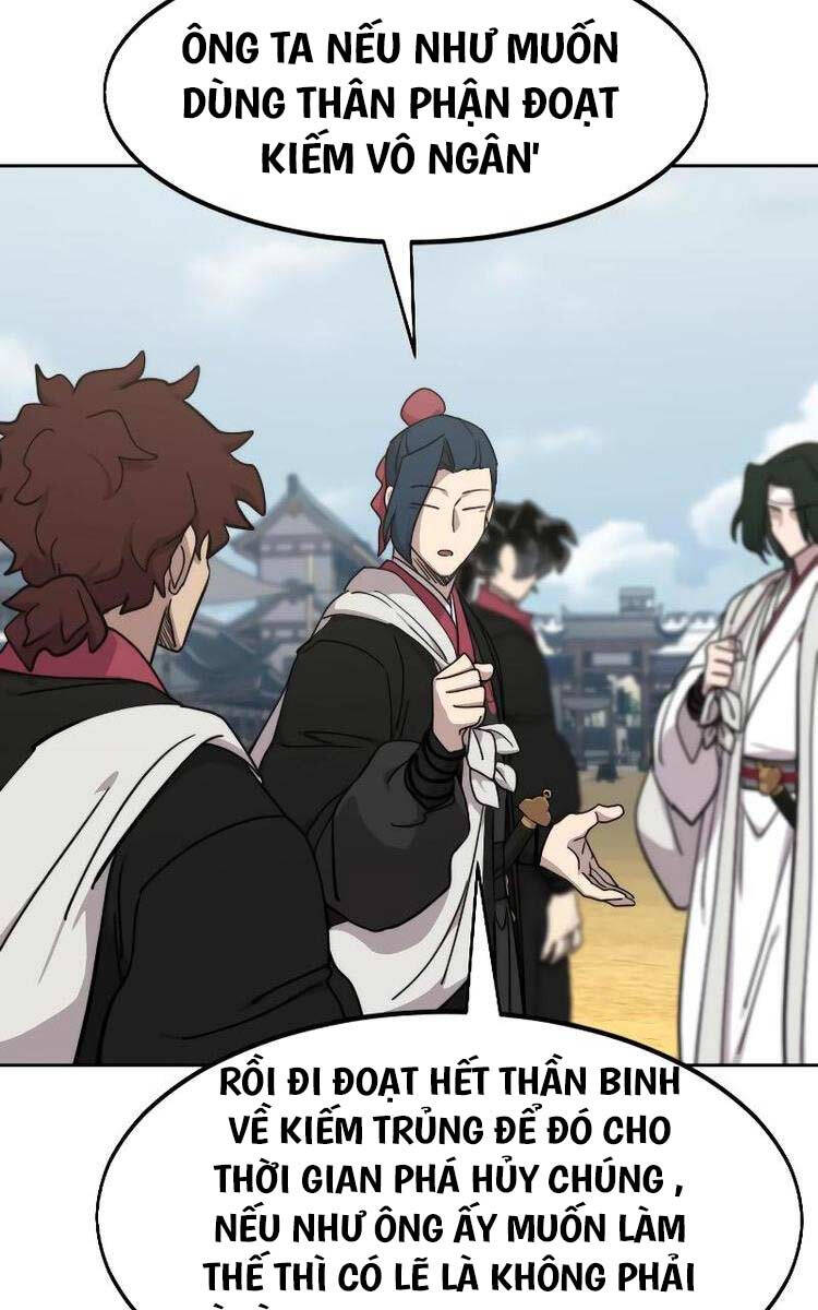 Hoa Sơn Tái Khởi Chap 111 - Next Chap 112