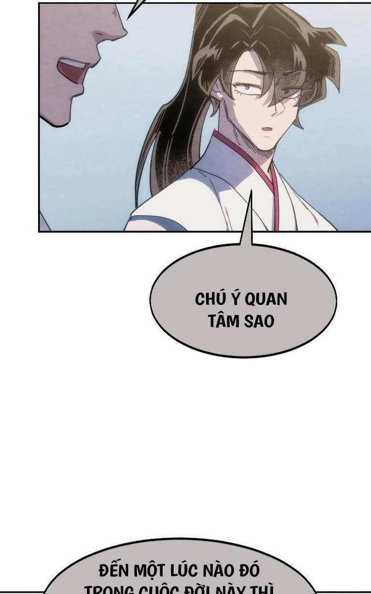 Hoa Sơn Tái Khởi Chap 111 - Next Chap 112