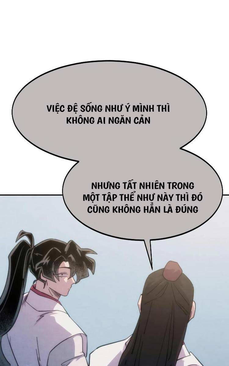 Hoa Sơn Tái Khởi Chap 111 - Next Chap 112