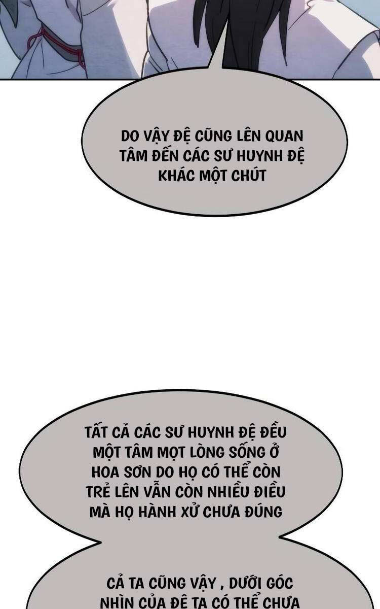 Hoa Sơn Tái Khởi Chap 111 - Next Chap 112