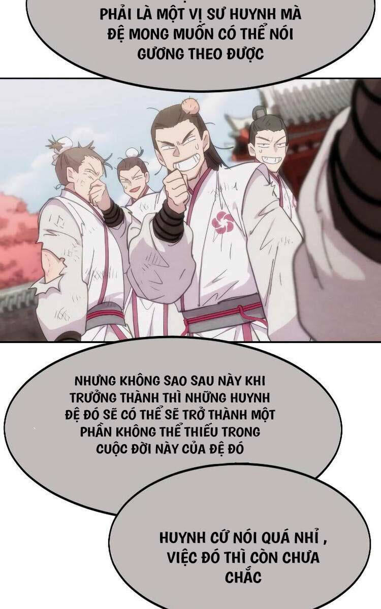 Hoa Sơn Tái Khởi Chap 111 - Next Chap 112