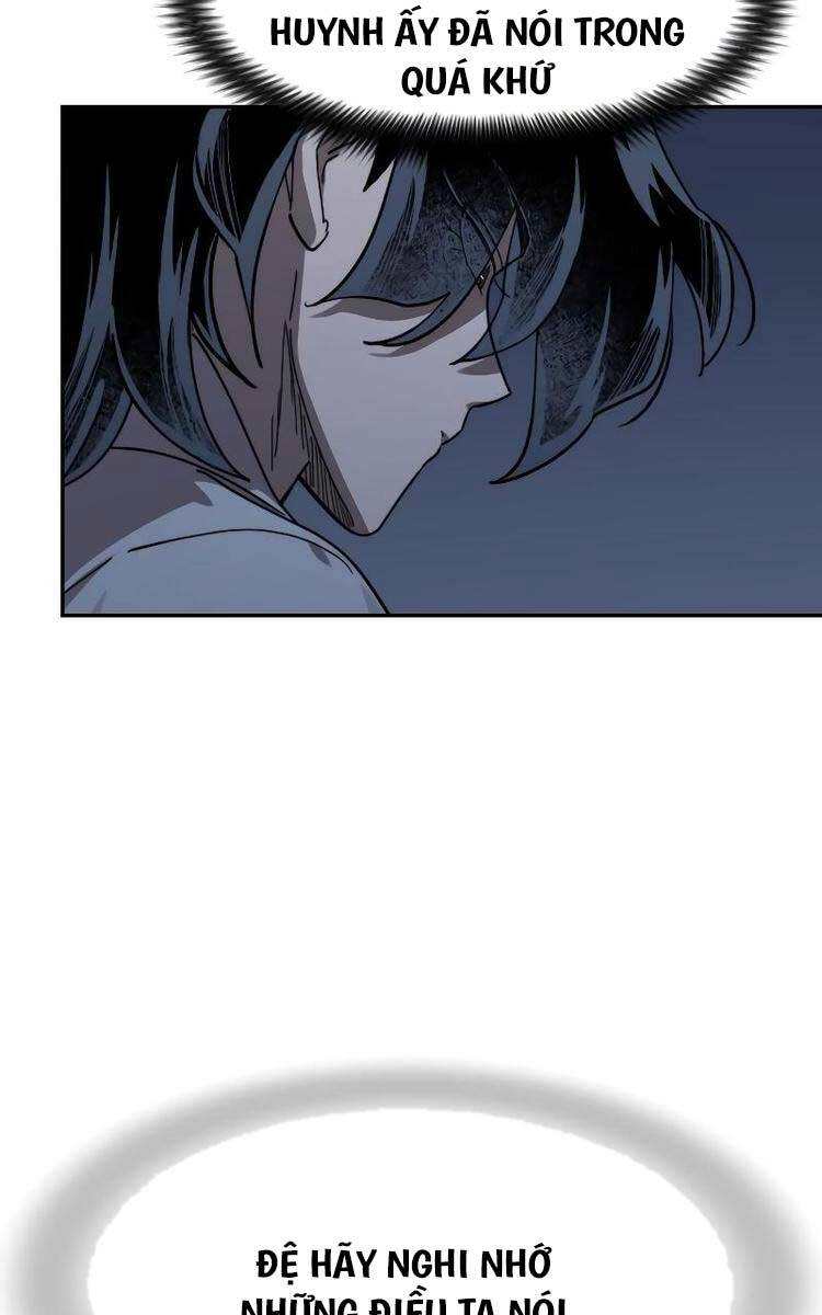 Hoa Sơn Tái Khởi Chap 111 - Next Chap 112