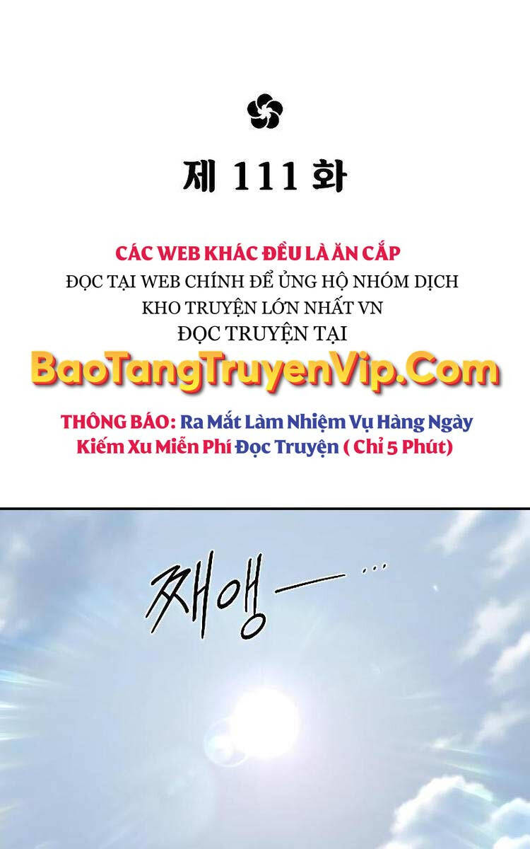 Hoa Sơn Tái Khởi Chap 111 - Next Chap 112