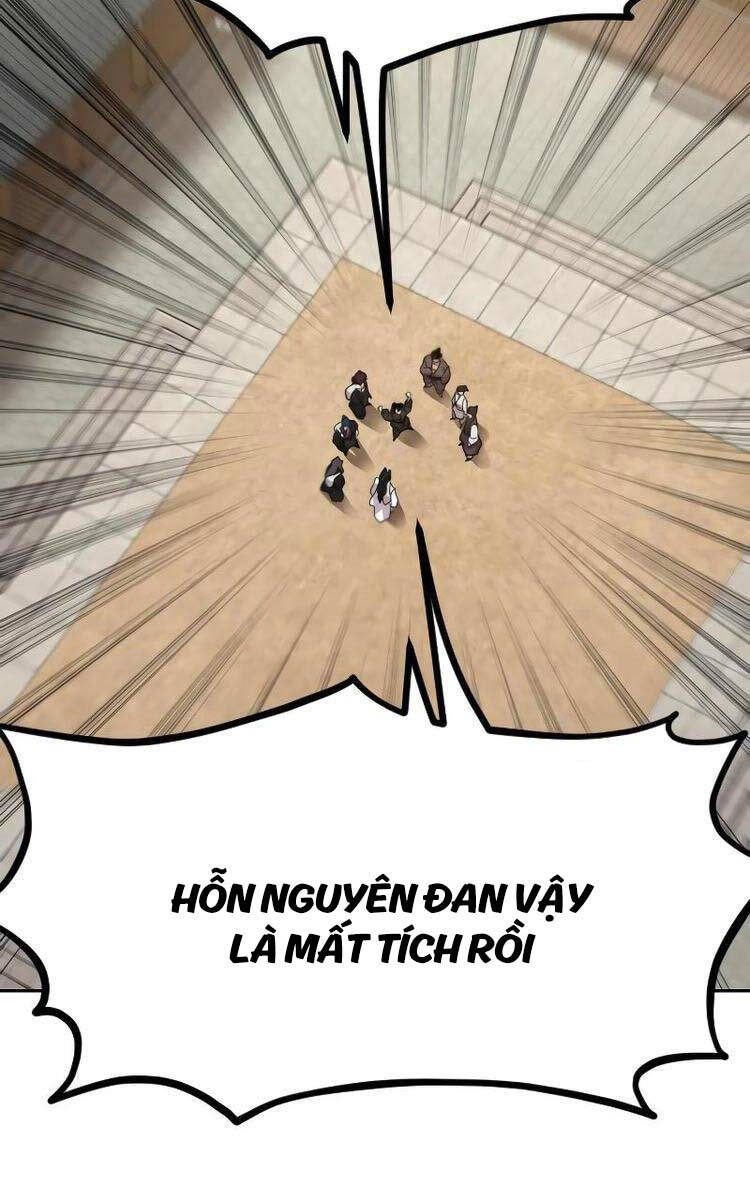 Hoa Sơn Tái Khởi Chap 111 - Next Chap 112