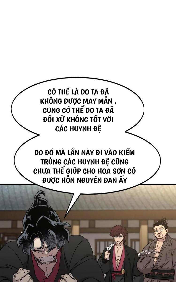 Hoa Sơn Tái Khởi Chap 111 - Next Chap 112