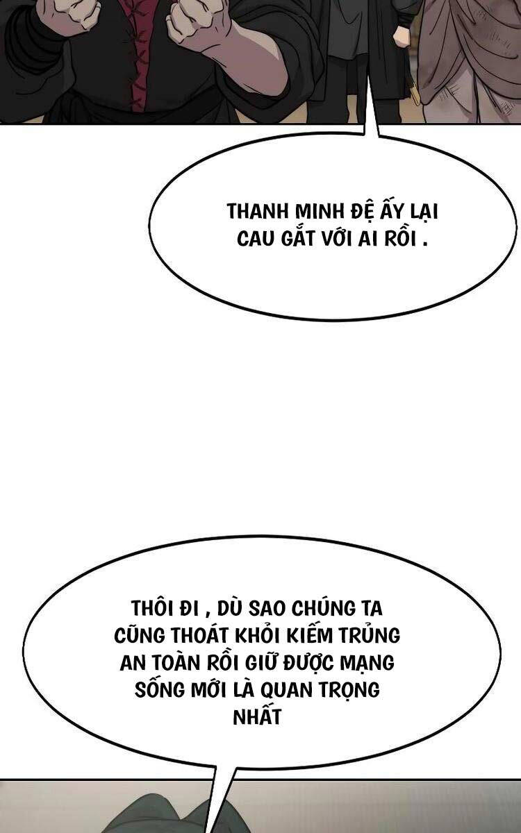 Hoa Sơn Tái Khởi Chap 111 - Next Chap 112