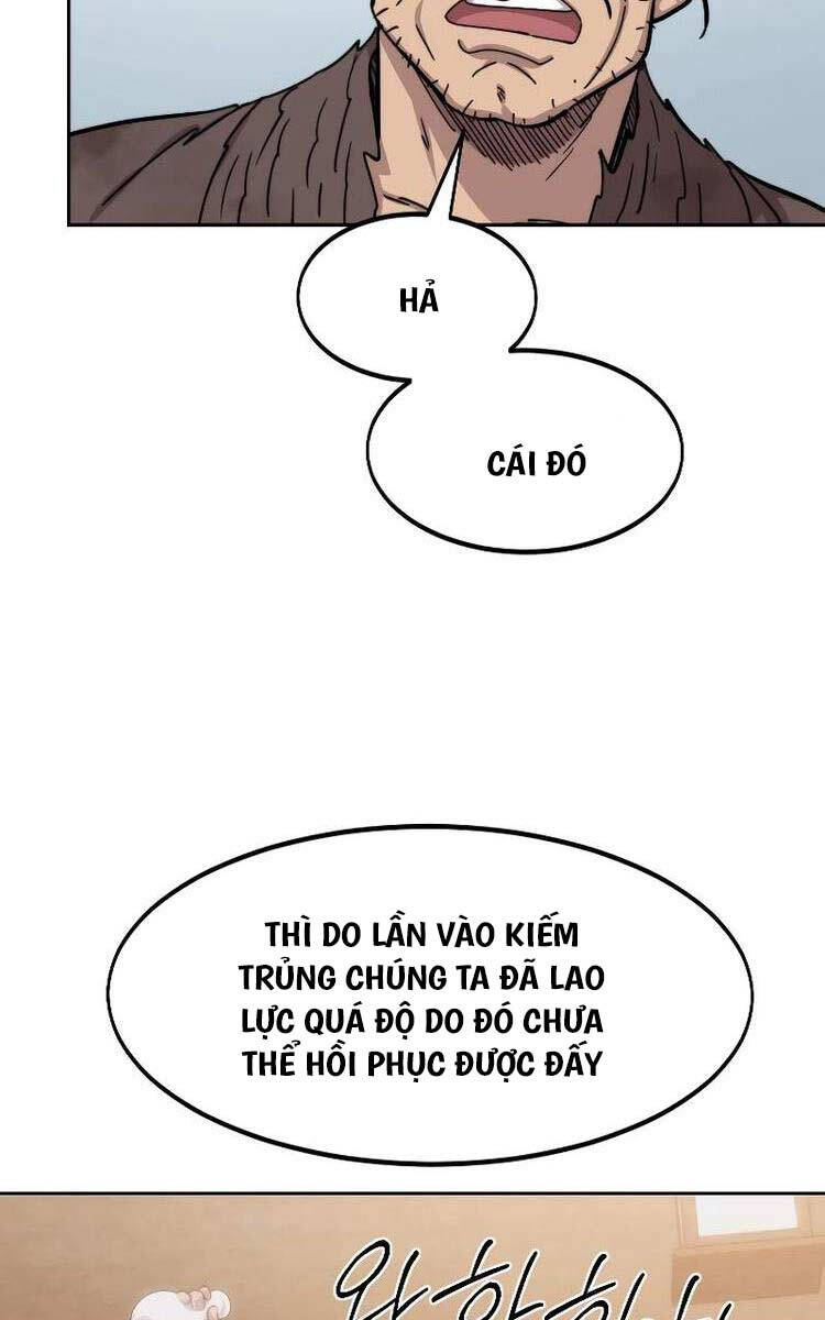 Hoa Sơn Tái Khởi Chap 111 - Next Chap 112