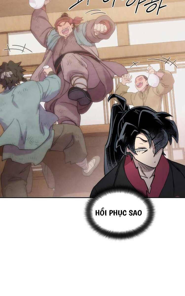 Hoa Sơn Tái Khởi Chap 111 - Next Chap 112