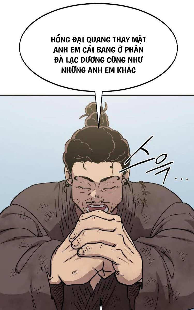 Hoa Sơn Tái Khởi Chap 111 - Next Chap 112