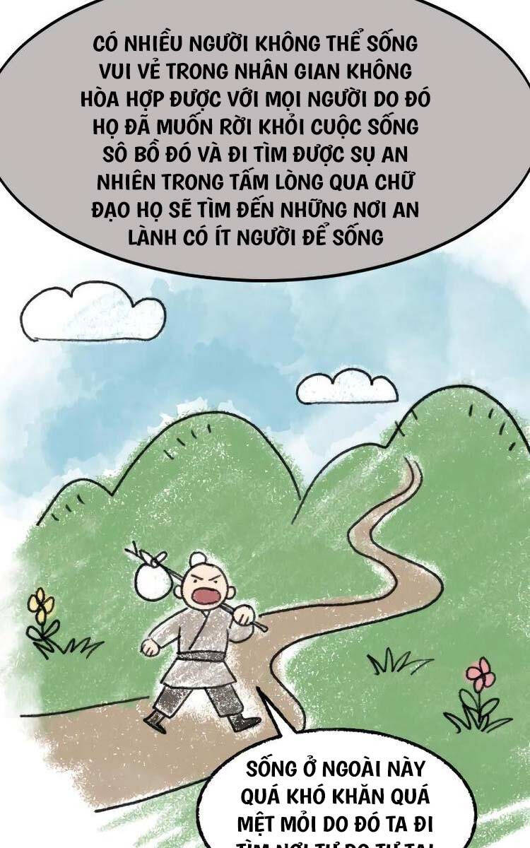 Hoa Sơn Tái Khởi Chap 111 - Next Chap 112