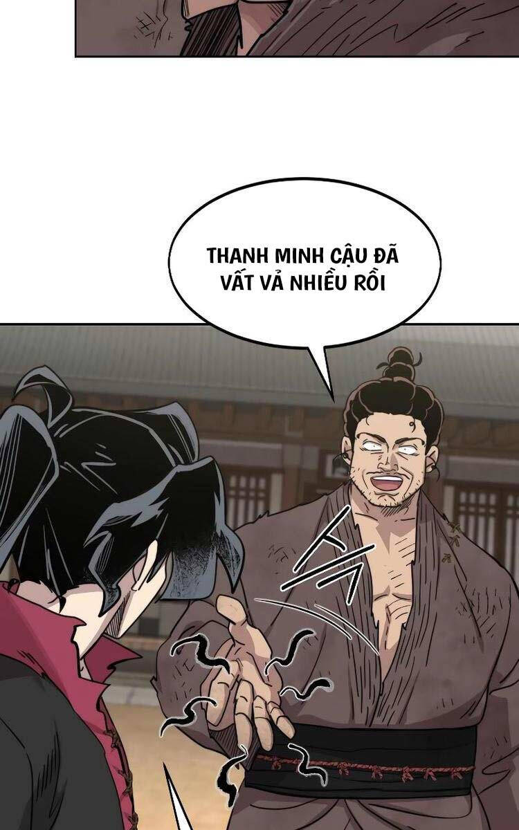 Hoa Sơn Tái Khởi Chap 111 - Next Chap 112