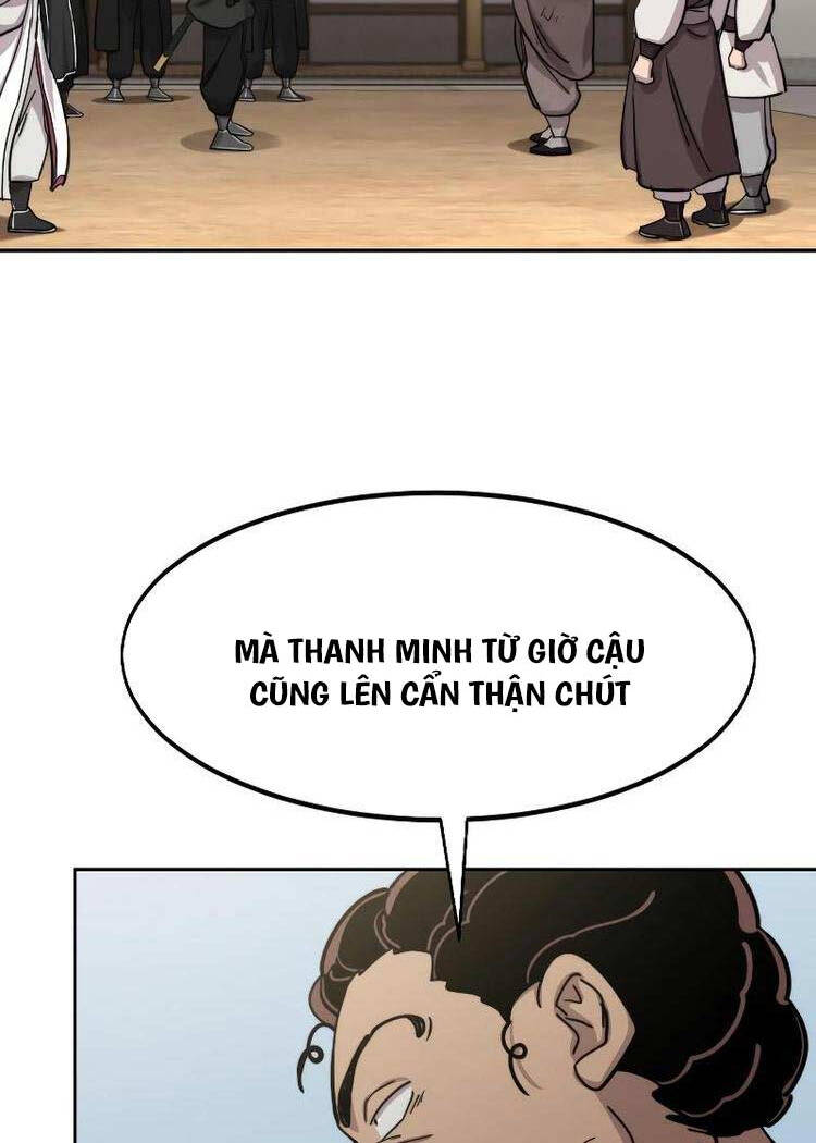 Hoa Sơn Tái Khởi Chap 111 - Next Chap 112
