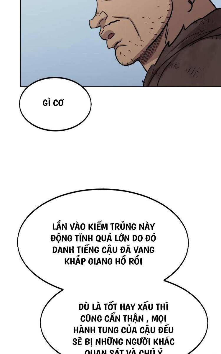 Hoa Sơn Tái Khởi Chap 111 - Next Chap 112