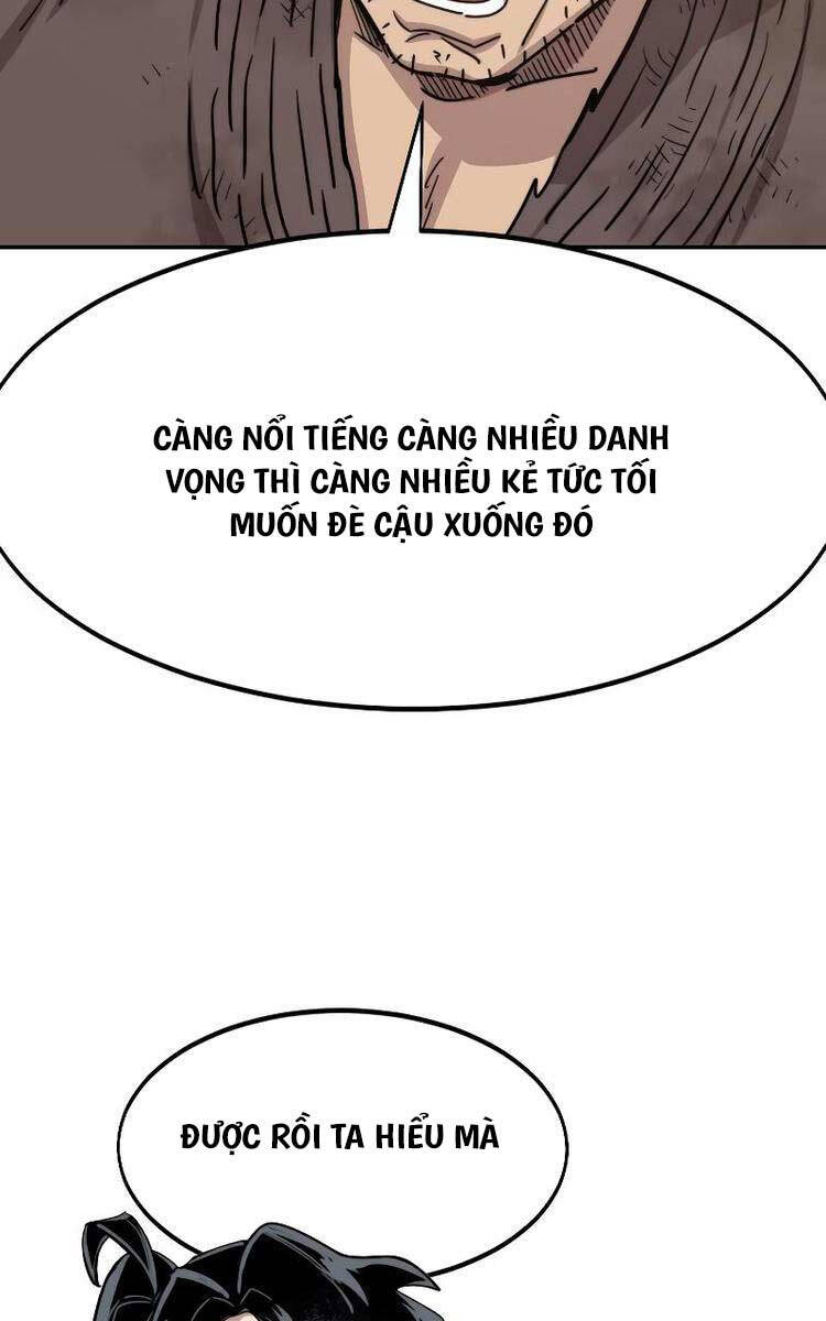 Hoa Sơn Tái Khởi Chap 111 - Next Chap 112