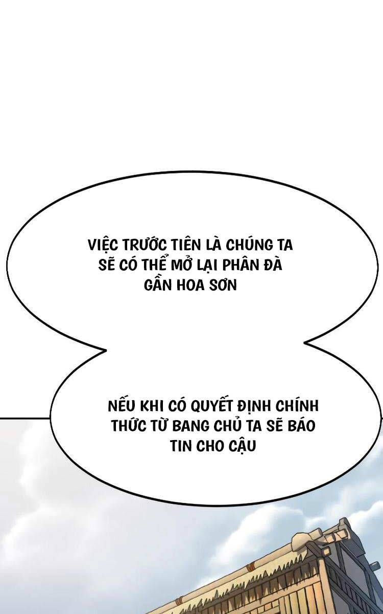 Hoa Sơn Tái Khởi Chap 111 - Next Chap 112