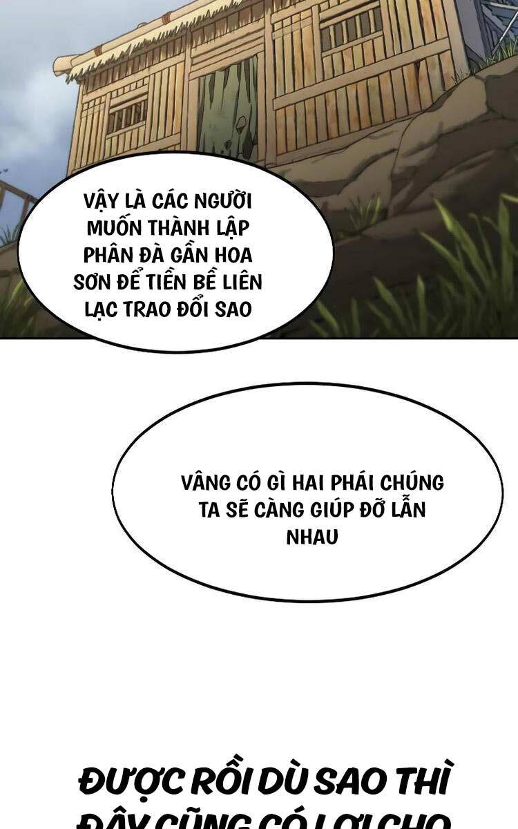 Hoa Sơn Tái Khởi Chap 111 - Next Chap 112