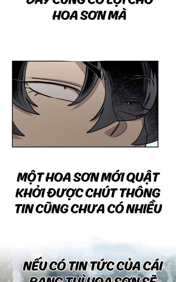 Hoa Sơn Tái Khởi Chap 111 - Next Chap 112