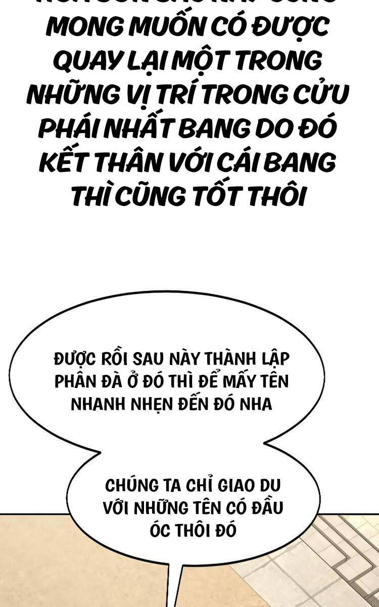 Hoa Sơn Tái Khởi Chap 111 - Next Chap 112