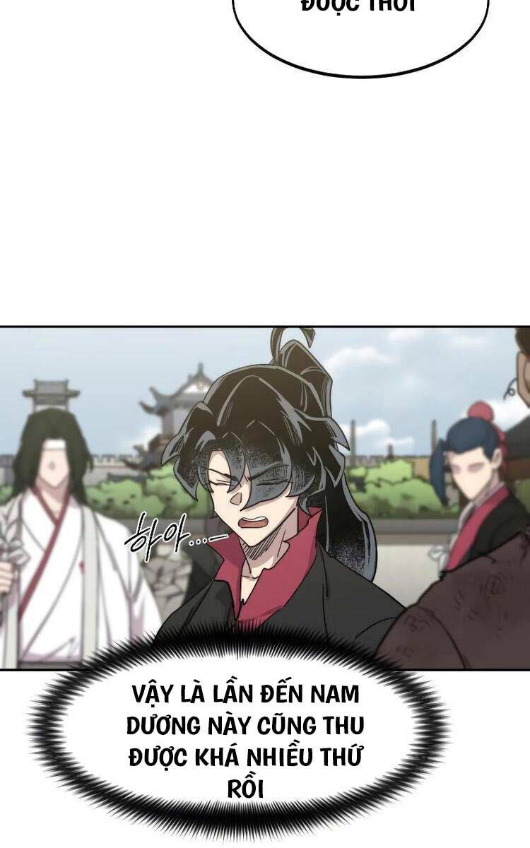 Hoa Sơn Tái Khởi Chap 111 - Next Chap 112