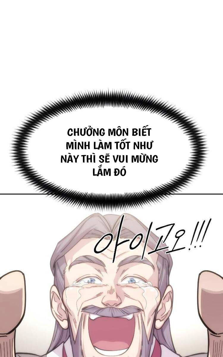Hoa Sơn Tái Khởi Chap 111 - Next Chap 112