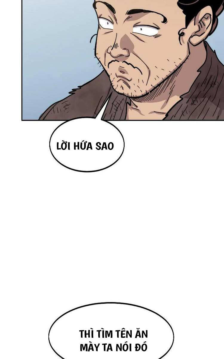 Hoa Sơn Tái Khởi Chap 111 - Next Chap 112