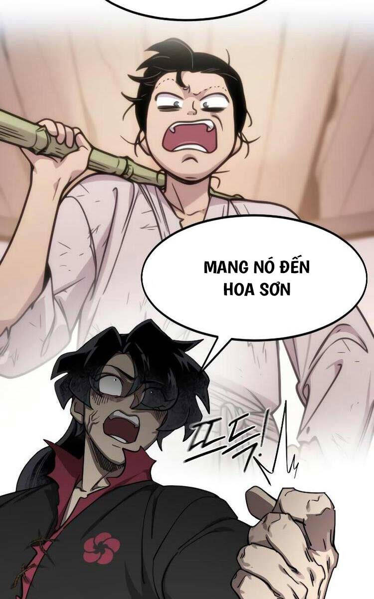 Hoa Sơn Tái Khởi Chap 111 - Next Chap 112