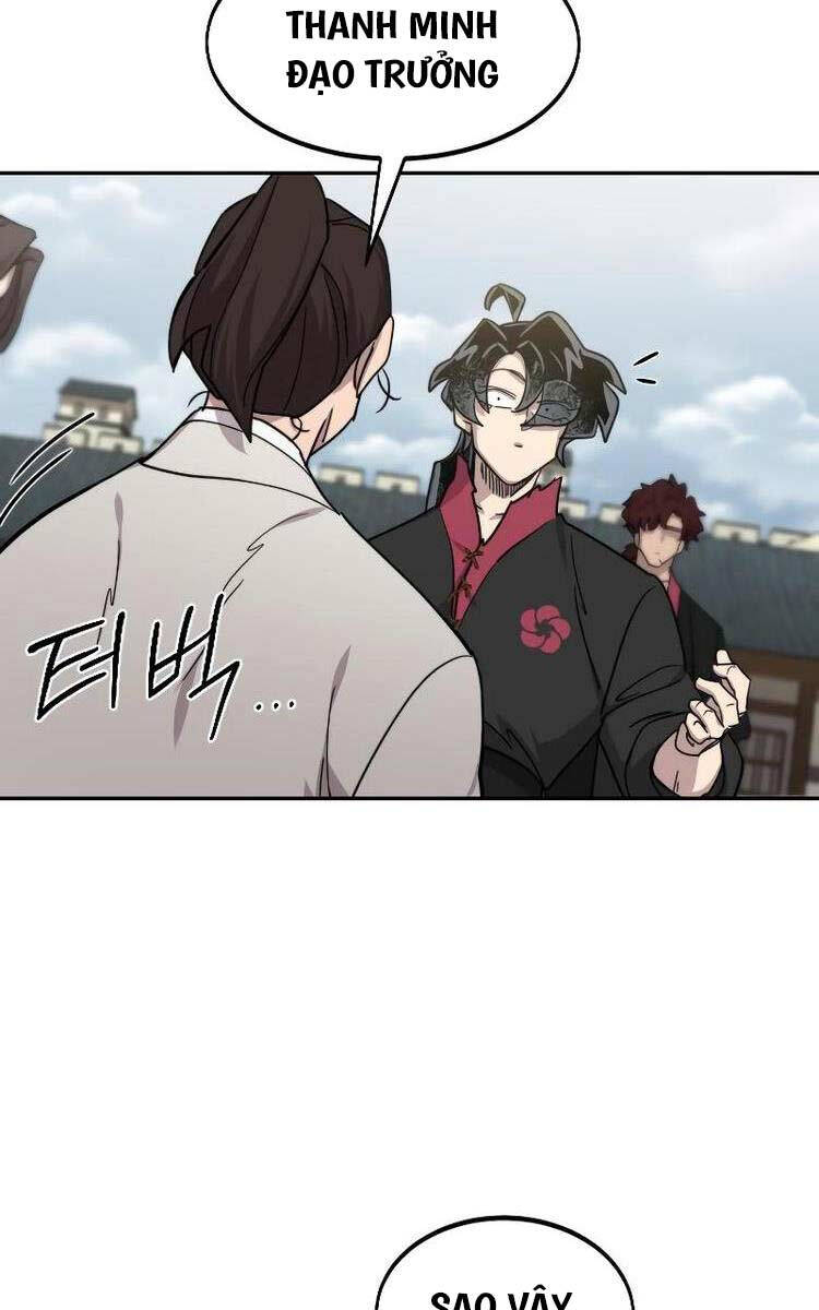 Hoa Sơn Tái Khởi Chap 111 - Next Chap 112