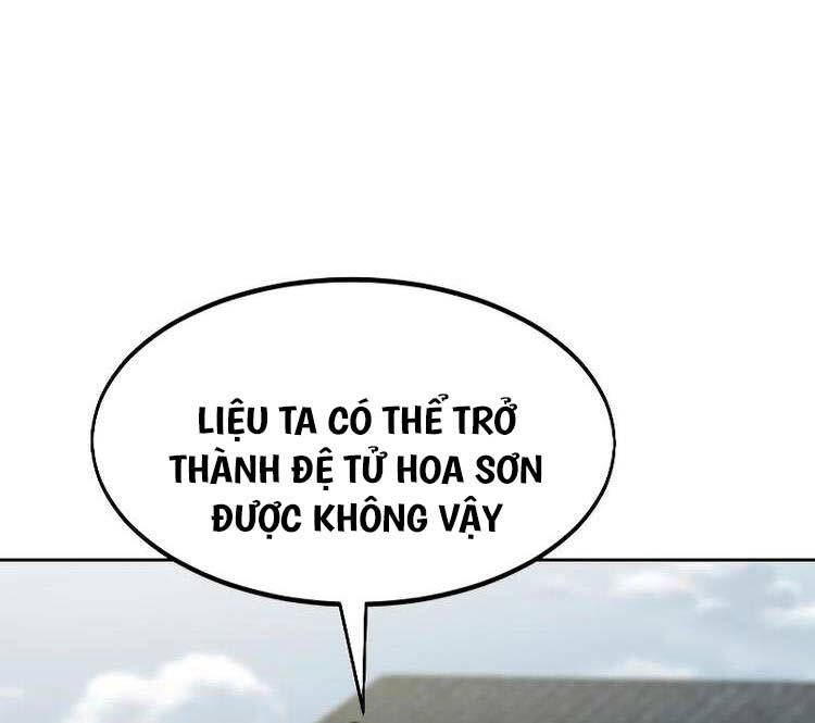 Hoa Sơn Tái Khởi Chap 111 - Next Chap 112