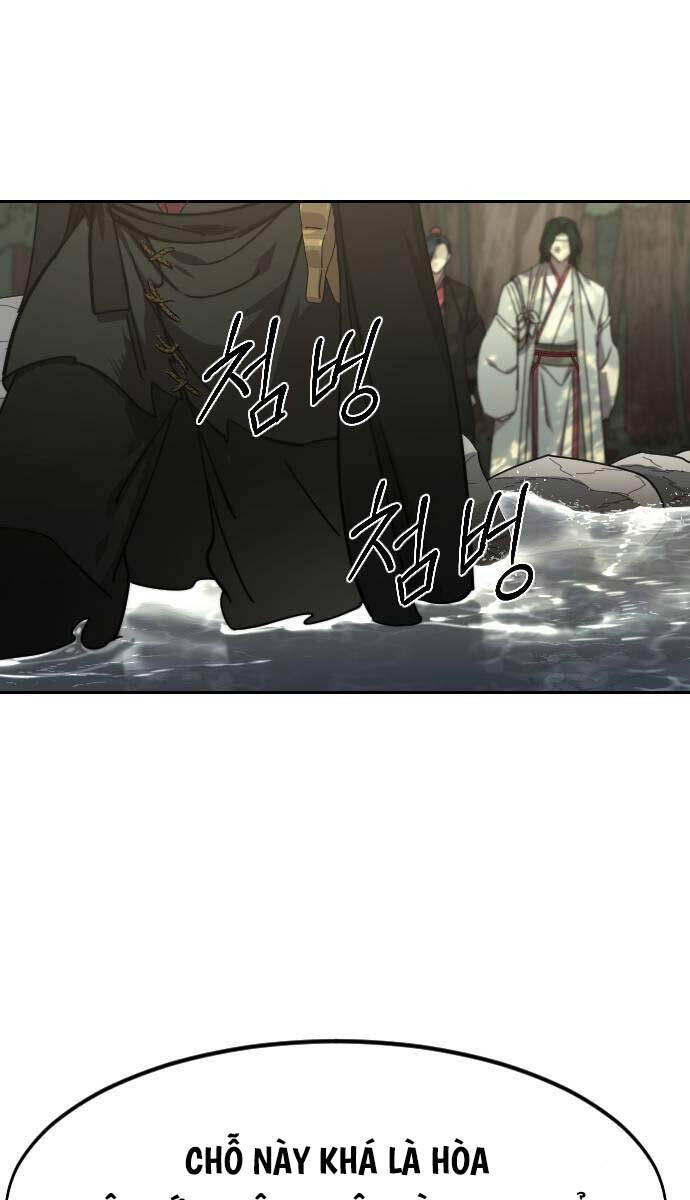 Hoa Sơn Tái Khởi Chap 112 - Next Chap 113