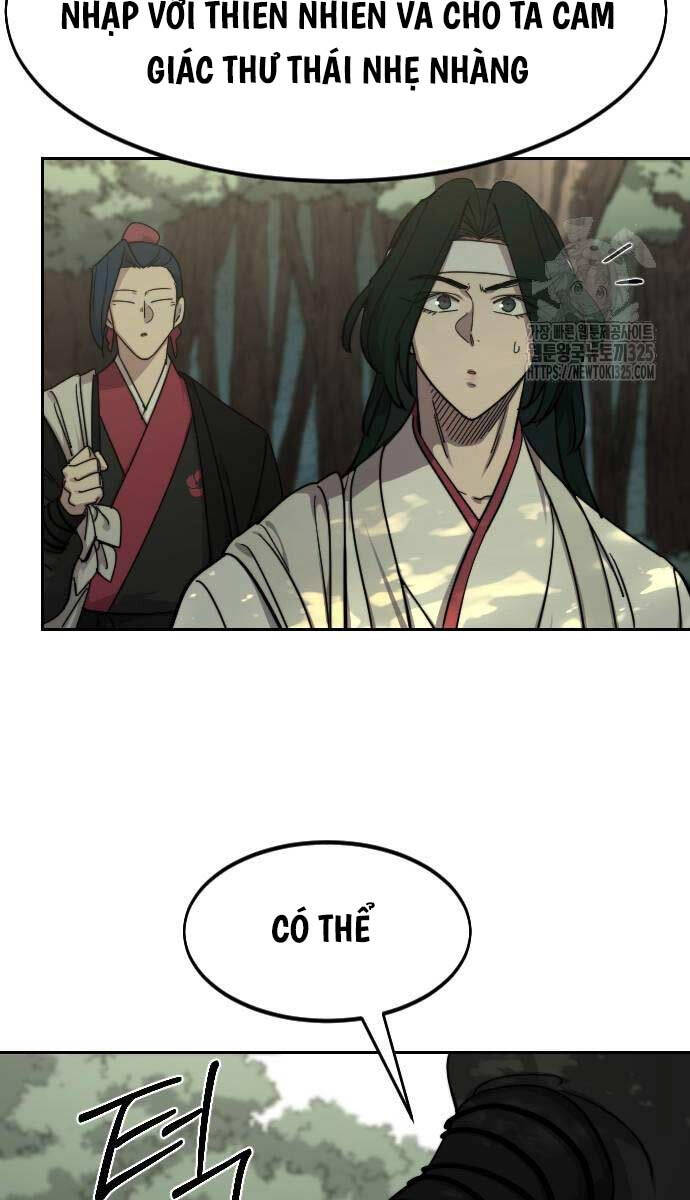 Hoa Sơn Tái Khởi Chap 112 - Next Chap 113