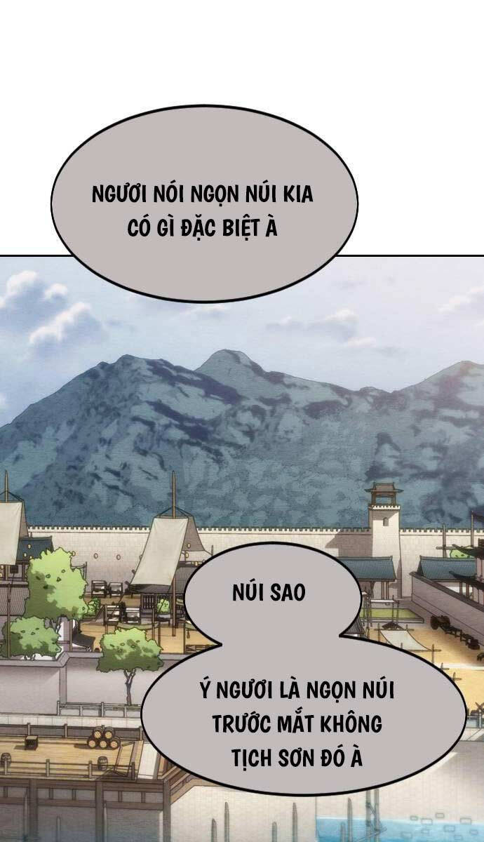 Hoa Sơn Tái Khởi Chap 112 - Next Chap 113