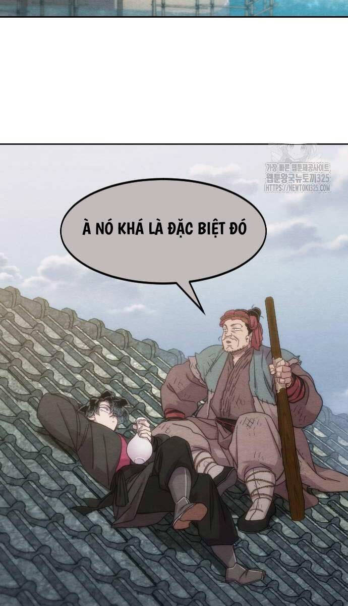 Hoa Sơn Tái Khởi Chap 112 - Next Chap 113